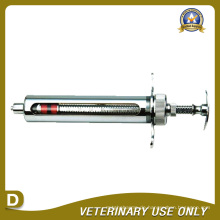 Injektoren für Veterinärmedizin (TS204)